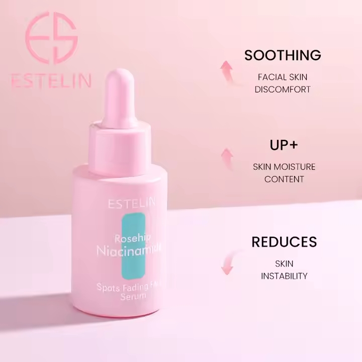 Niacinamide Brightening Serum (30 мл)