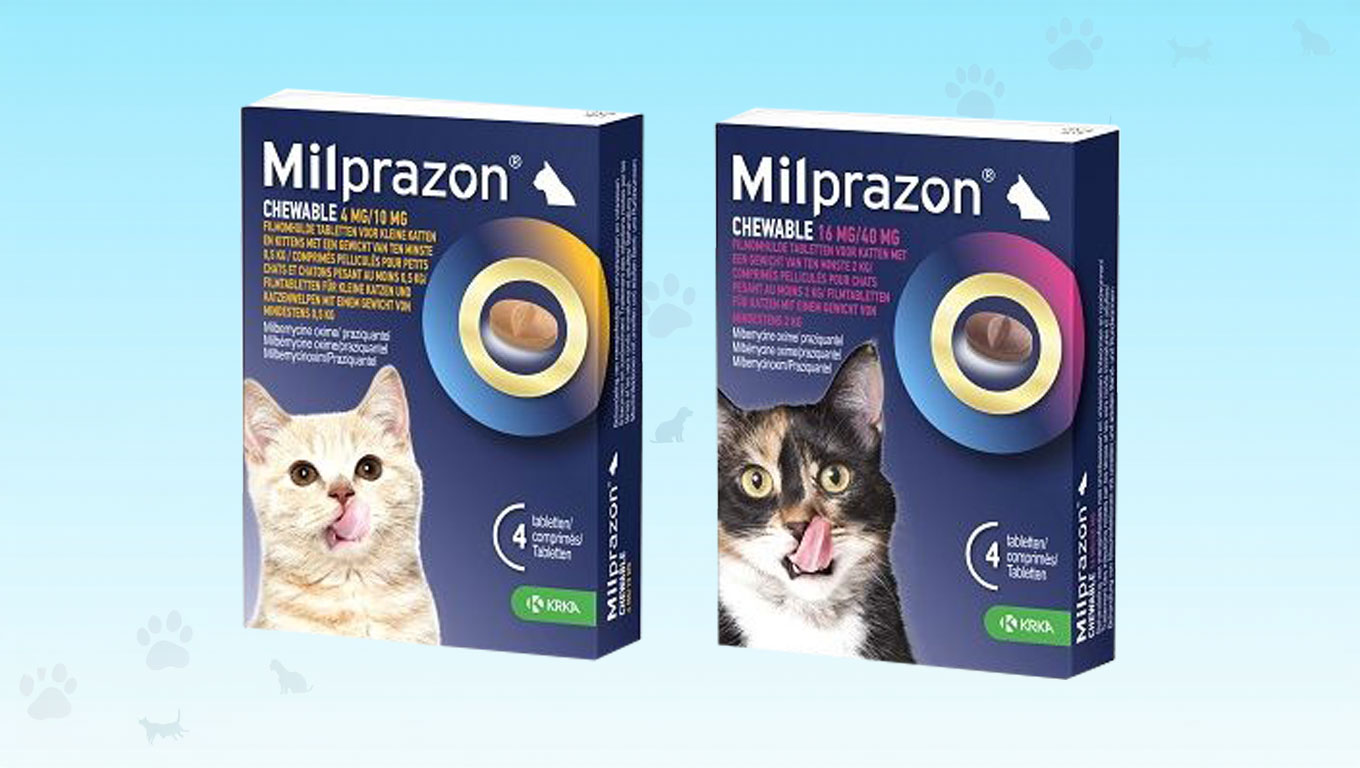 Milprazon
