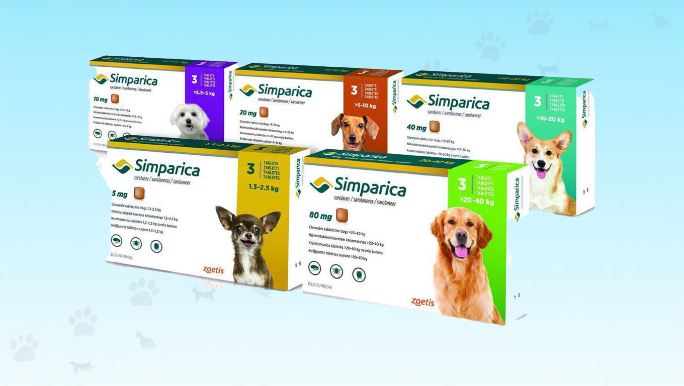 Simparica